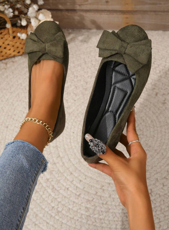 Taylah | Orthopedic Shoes