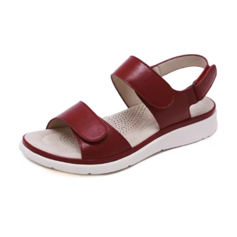Comfortable Supportive Walking Sandals