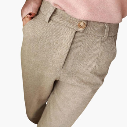 Fit Women's Dress Pants