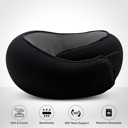 Soft Travel Neck Rest Pillow