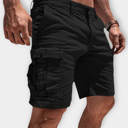 Lightweight Breathable Men's Casual Shorts