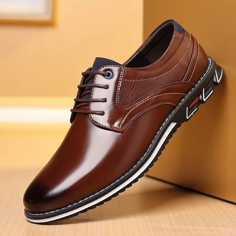 Classic Formal Leather Shoes