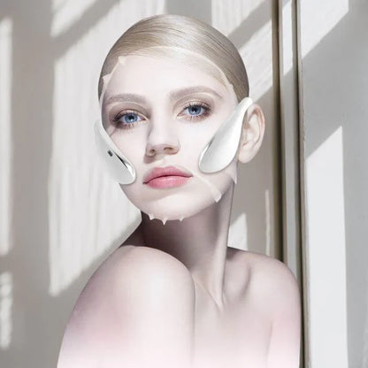 Advanced Facial Toning and Lifting Device