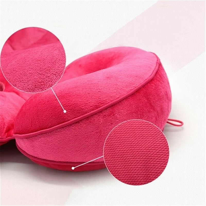 Comfortable Back Support Cushion