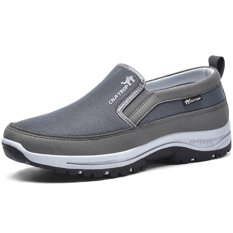 Comfortable Running Shoes for Men