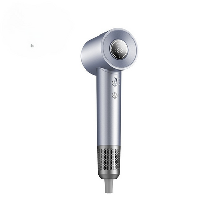 Fast Ionic Pro Hair Dryer - Luxivelle