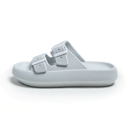 CloudStep - Super Comfortable Cozy Slide Sandals