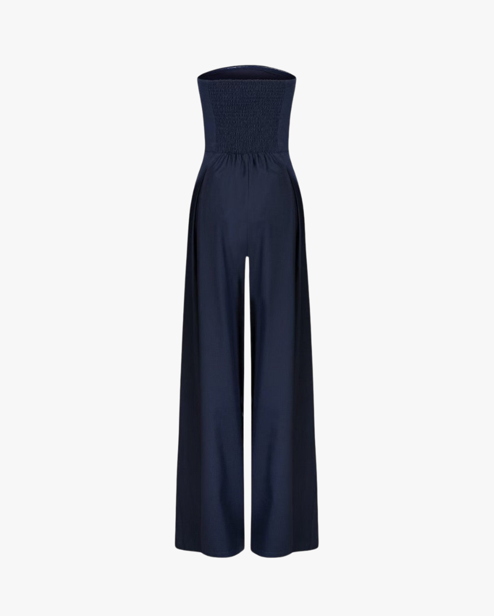 Sienna | Luxury sleeveless bodysuit