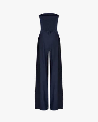 Sienna | Luxury sleeveless bodysuit