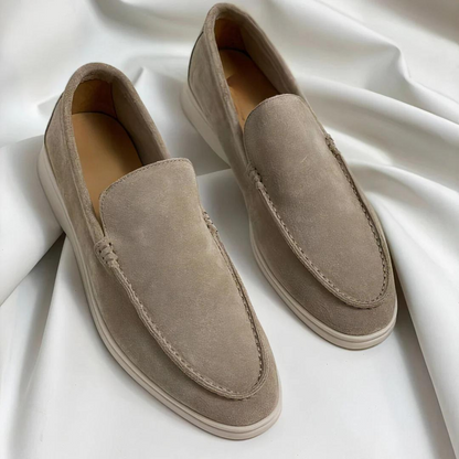 Variant image for George Suede Loafers | Men's Loafers-11