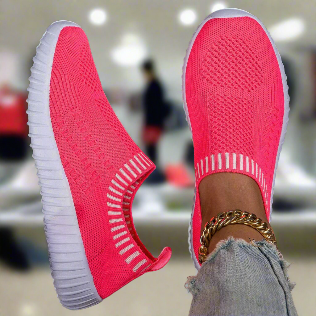 Breathable Women's Sandal Shoes