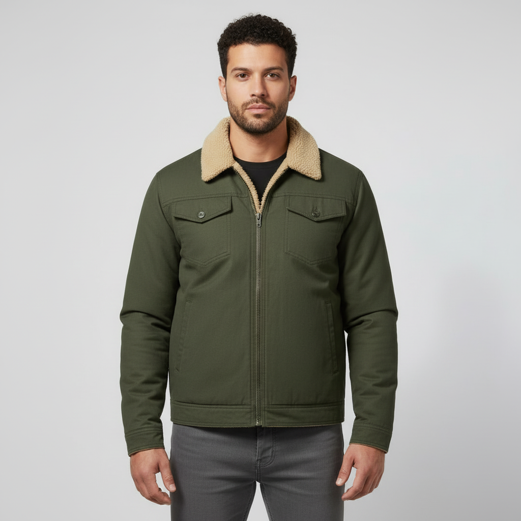 Outdoor Waterproof Hiking Jacket - Luxivelle