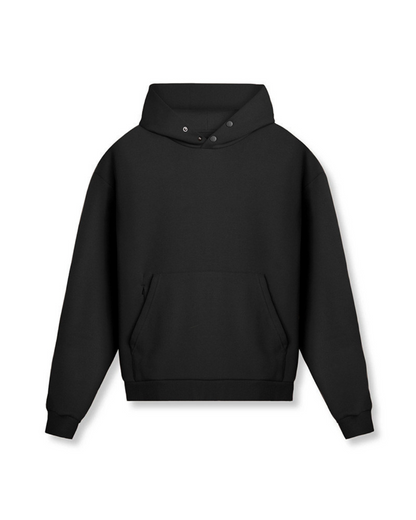 Warm and Fleece Performance Hoodie