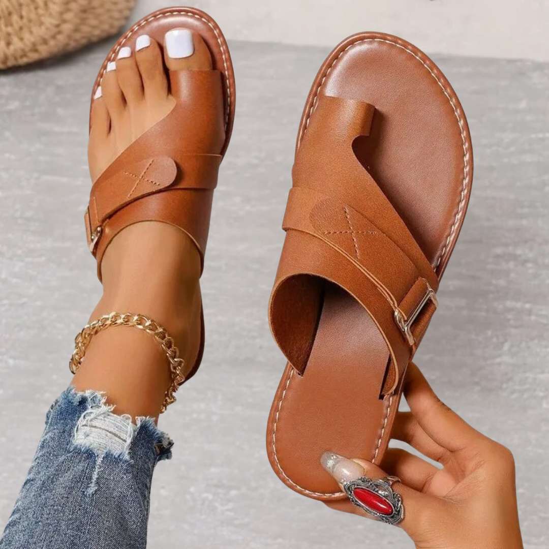 Comfortable Arch Support Women's Sandals