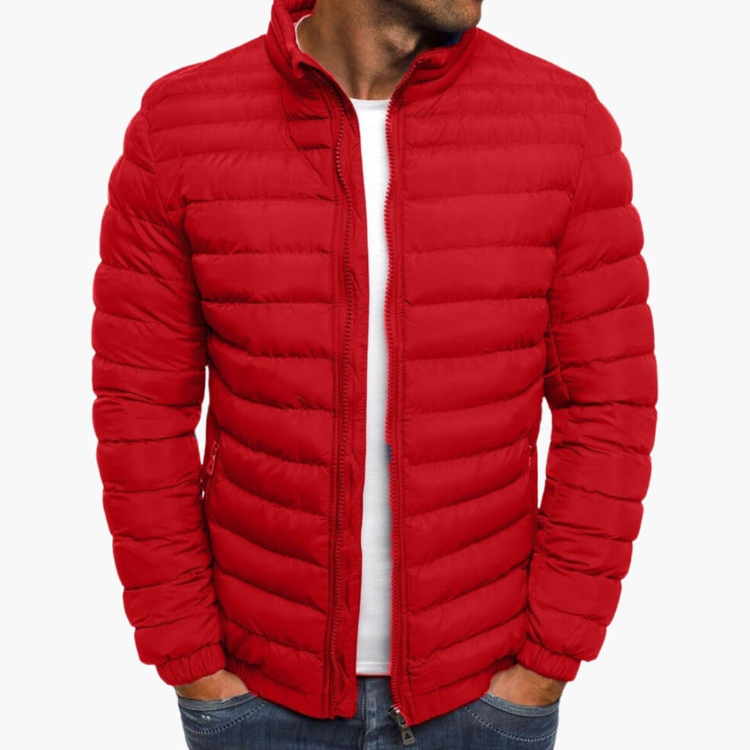 Oliver | Elegant lightweight summer jacket