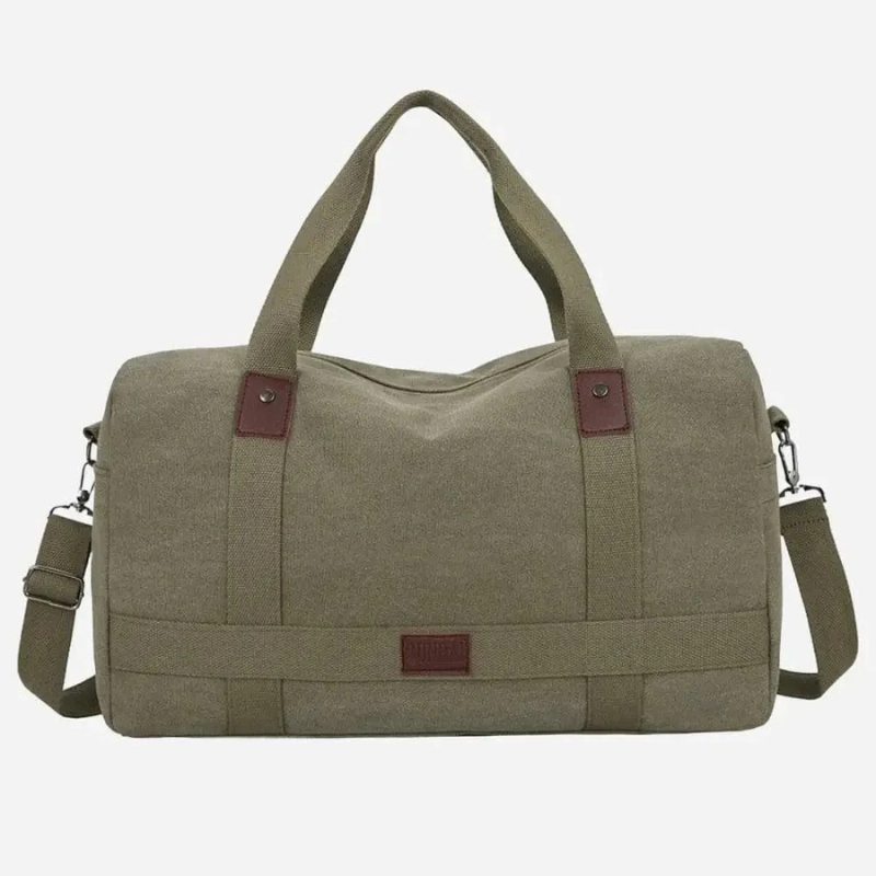 Stylish Travel Weekend Bag