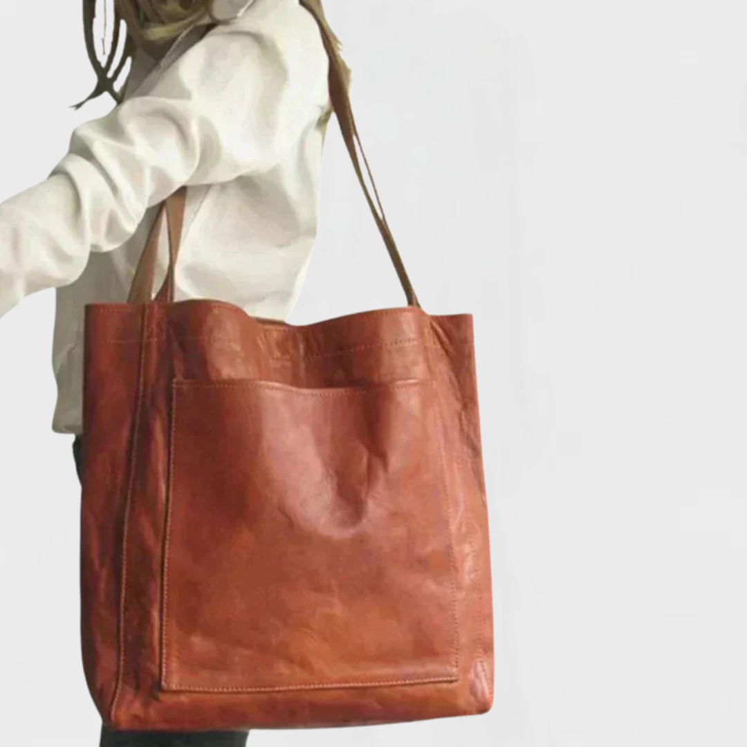 Durable Large Shopping Bag