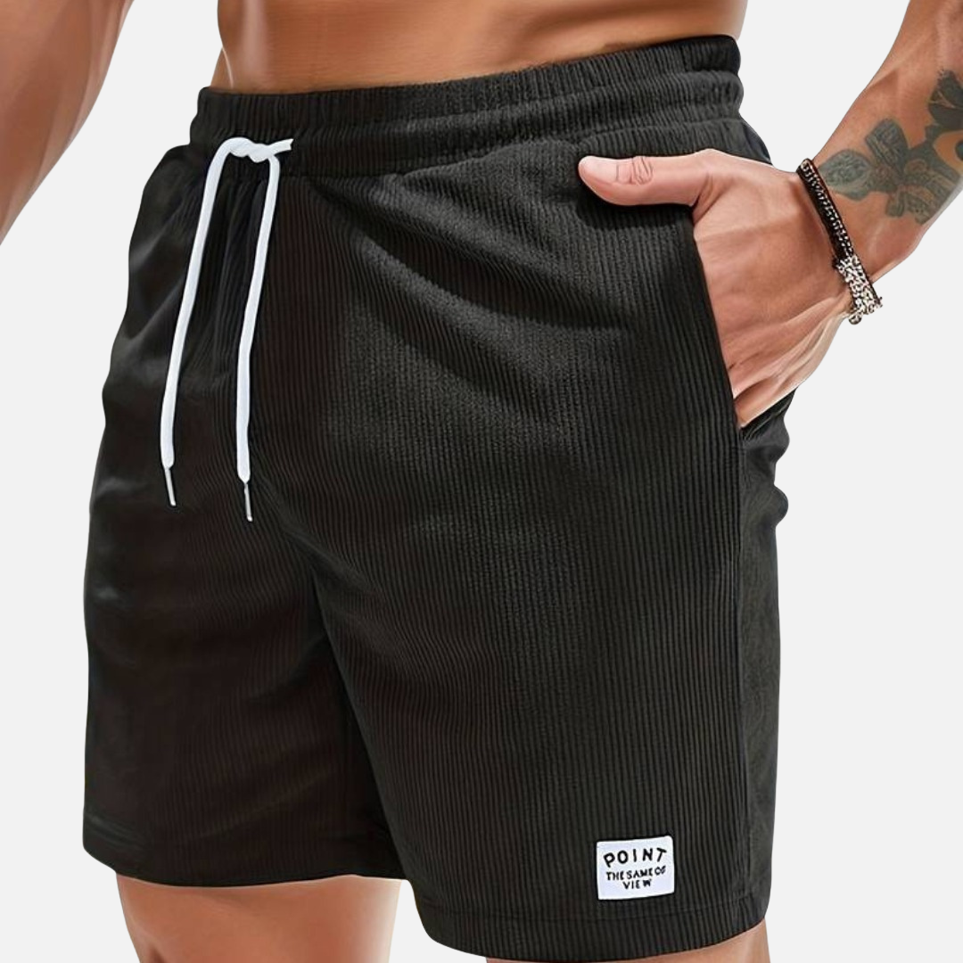 Men’s Shorts Lightweight Casual