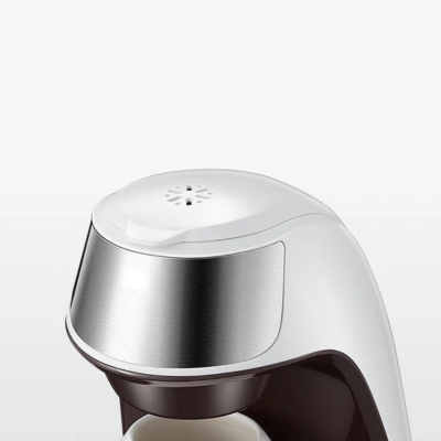 Compact Automatic Home Coffee Machine
