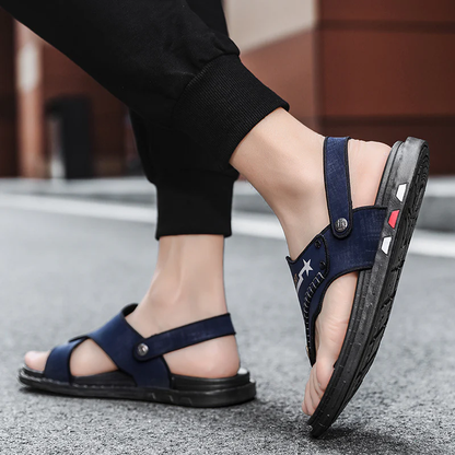 Aidan | Stylish and robust Sandal