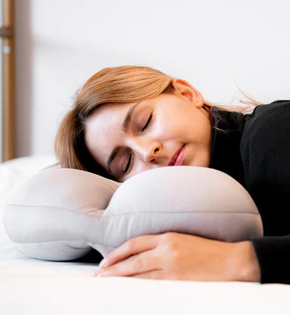 Contour Support Neck Pillow