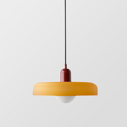 Stylish Glass Drop Ceiling Light