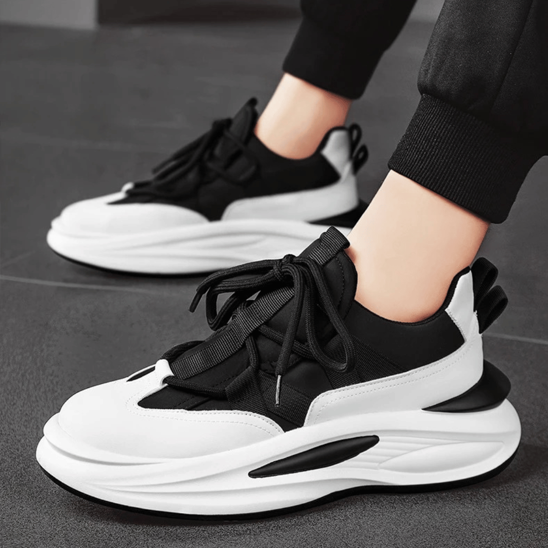 Premium Men's Athletic Shoes