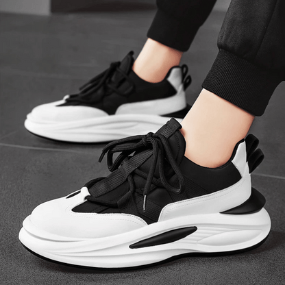 Premium Men's Athletic Shoes