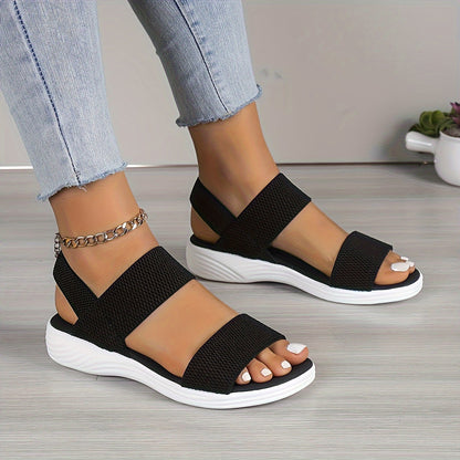 Comfortable Flexible Summer Sandals