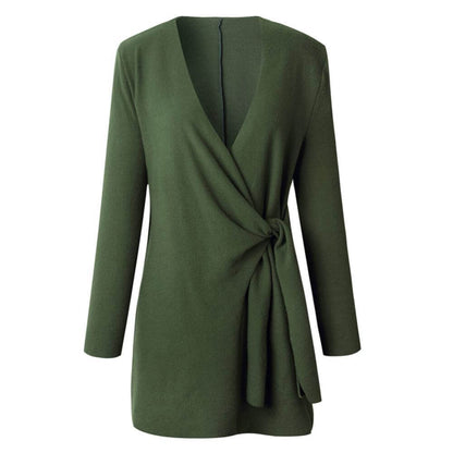 Chic Summer Dress, Breathable Fabric, Classic Style