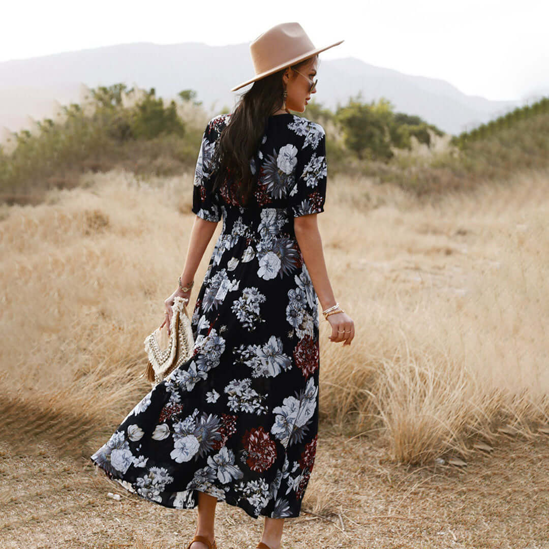 Beautiful Long Sundress