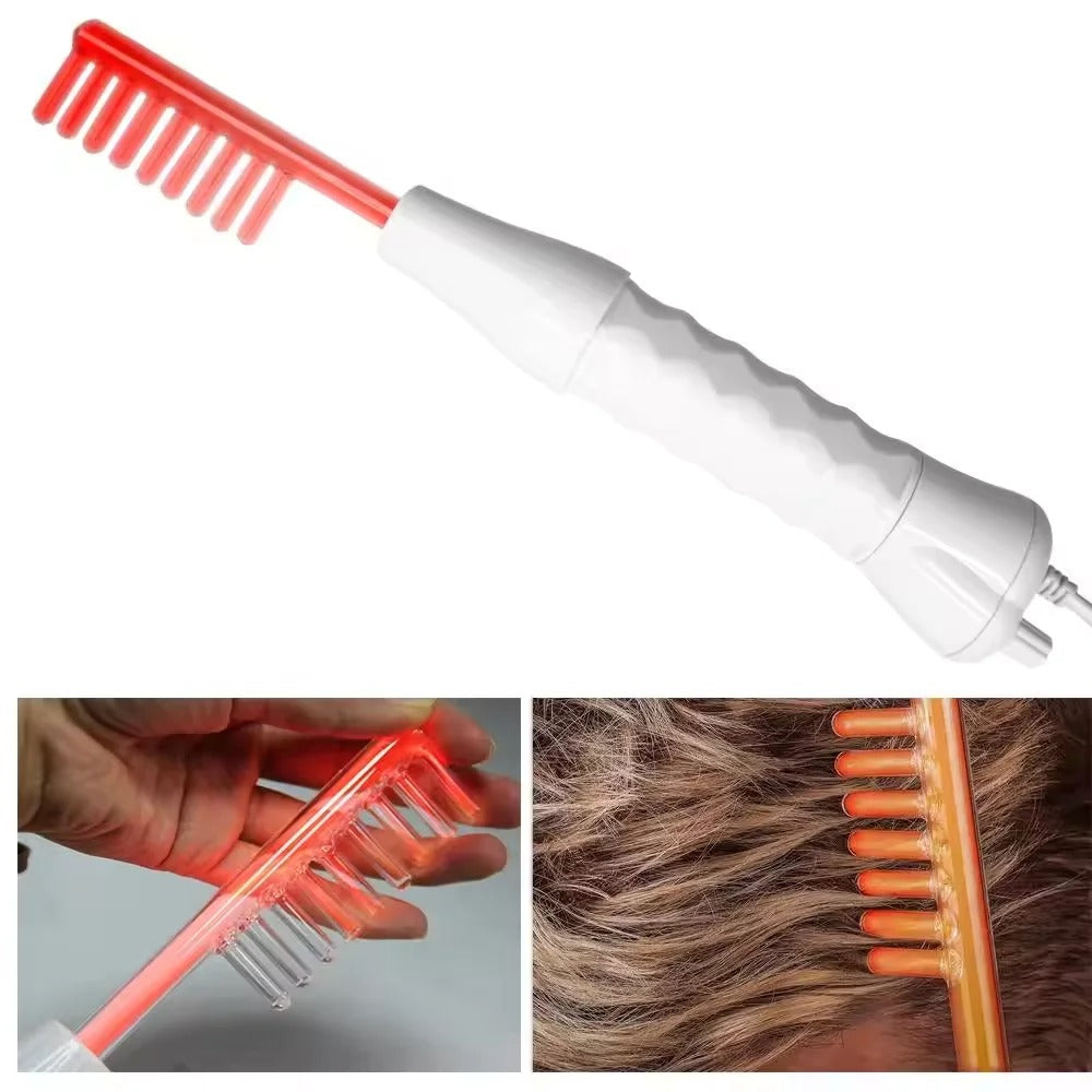 Advanced Skin Hair Care Facial Device