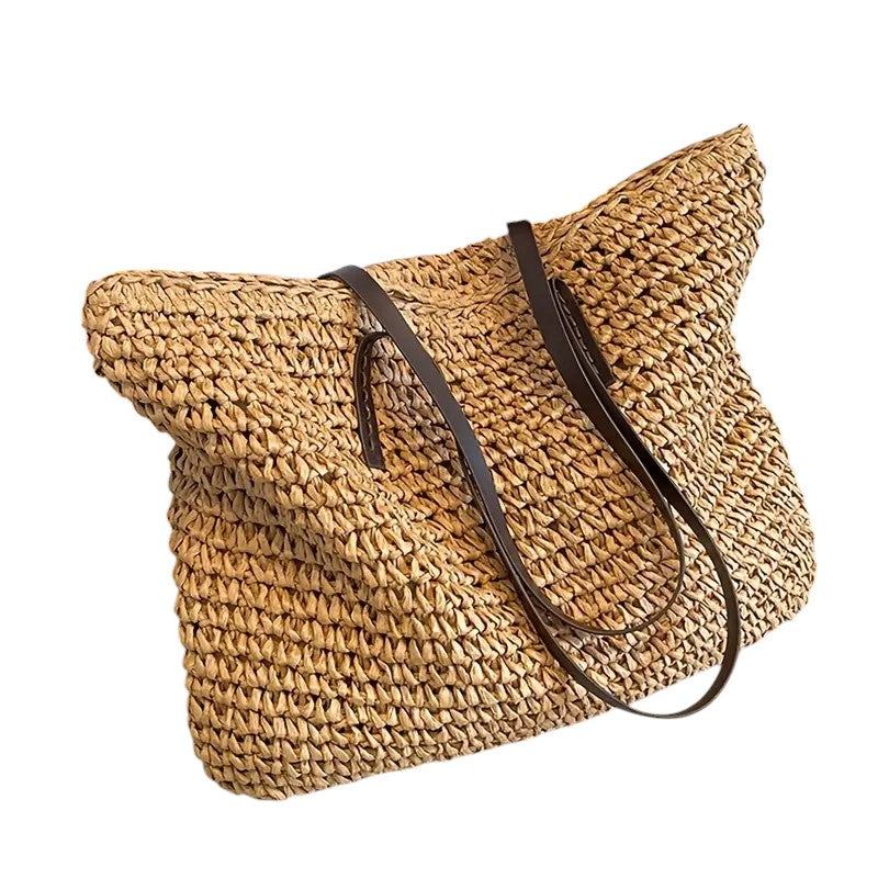 Large Summer Tote Bag