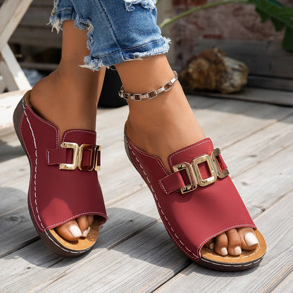 Classic Capella Easy Wear Sandals