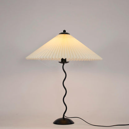 Stylish Curve Desk Lamp
