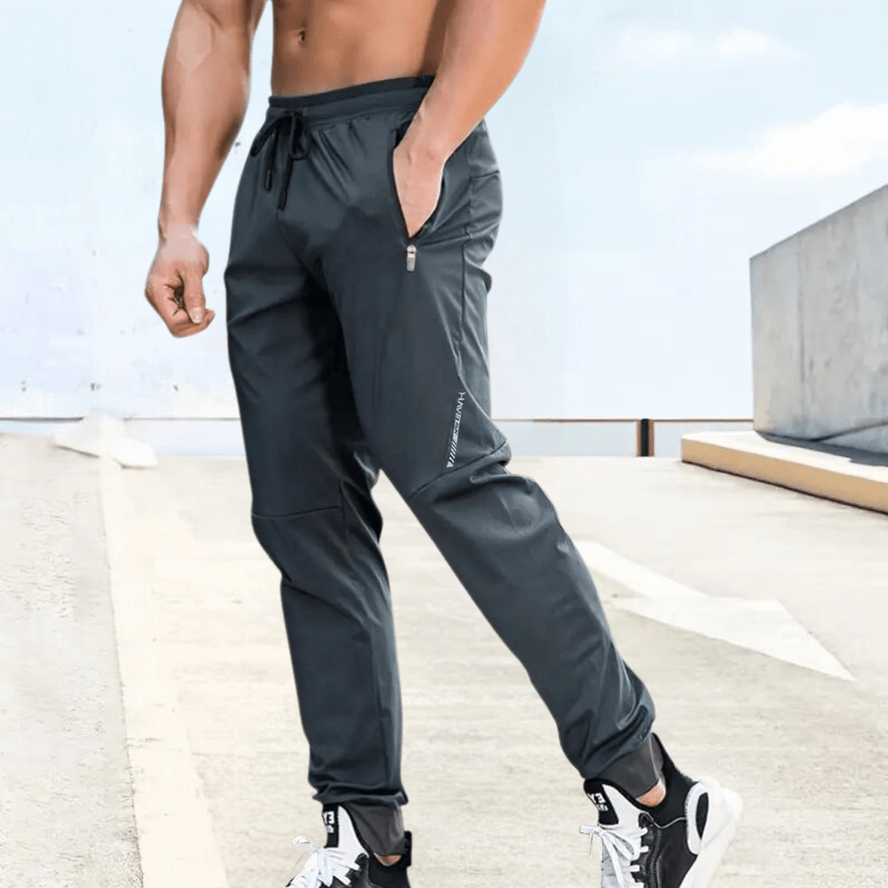 Men's Athletic Fit Sweatpants