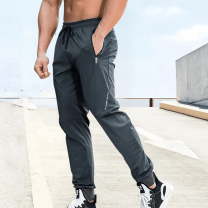 Men's Athletic Fit Sweatpants