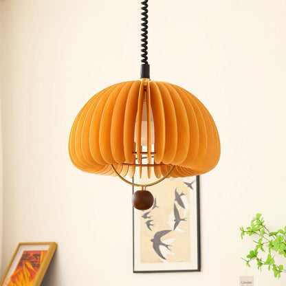 Rustic Country Hanging Light Fixture