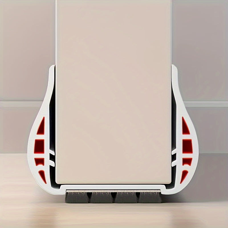 Warm Draft Blocker for Doors