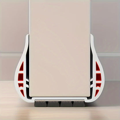 Warm Draft Blocker for Doors