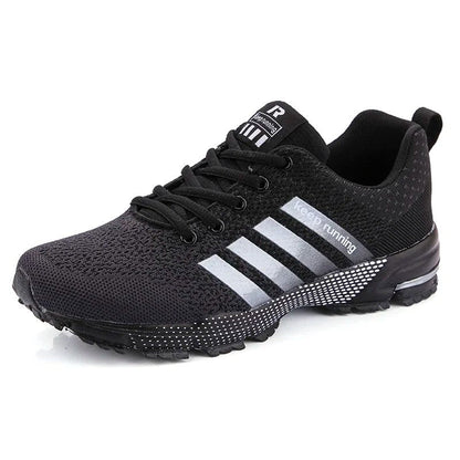 Lightweight Men's Airy Sport Shoes ventilated Sneakers