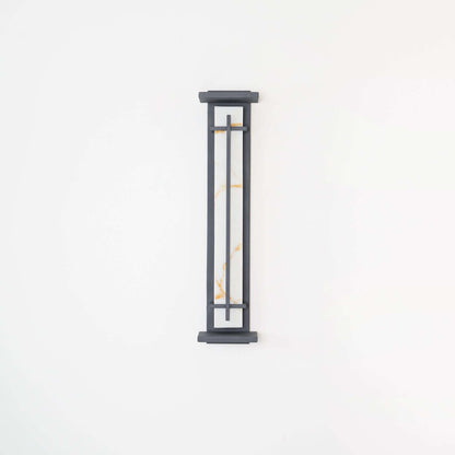 Waterproof Outdoor LED Wall Mount Light Fixture