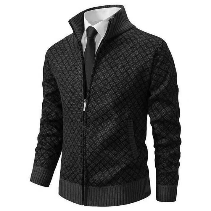 Stylish Mens Crew Neck Sweater