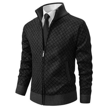 Stylish Mens Crew Neck Sweater