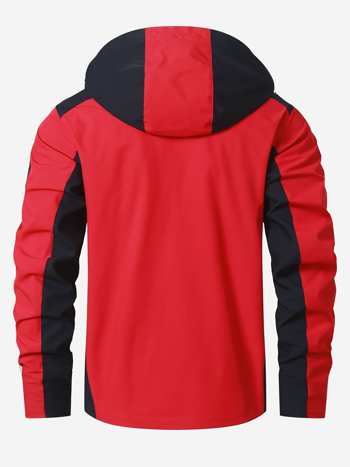 Daniel | Windproof Softshell Jacket