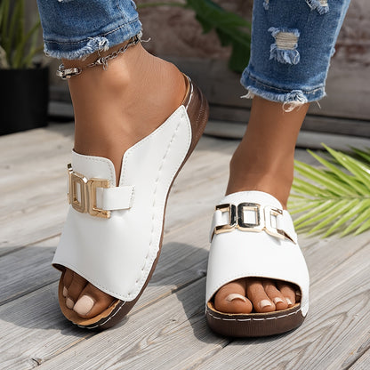 Classic Capella Easy Wear Sandals