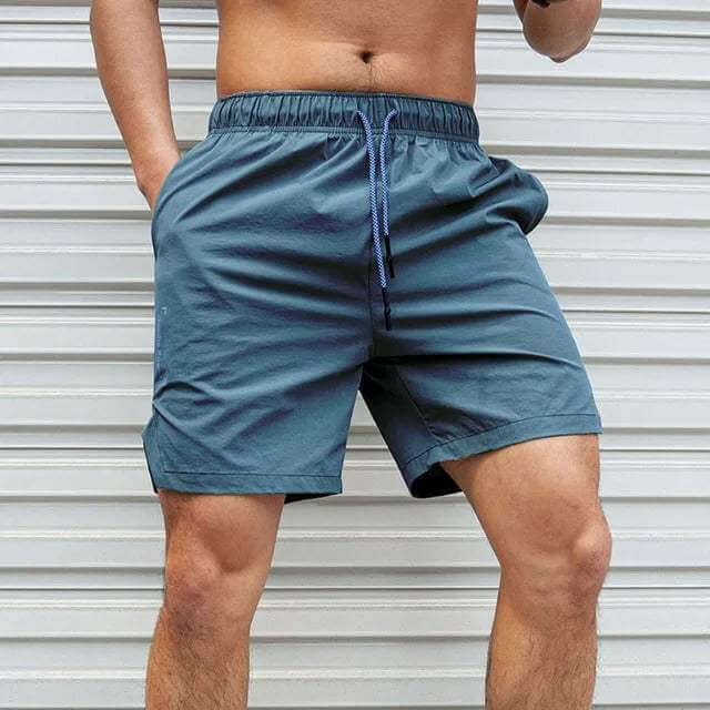 Comfortable Loose Fit Summer Shorts