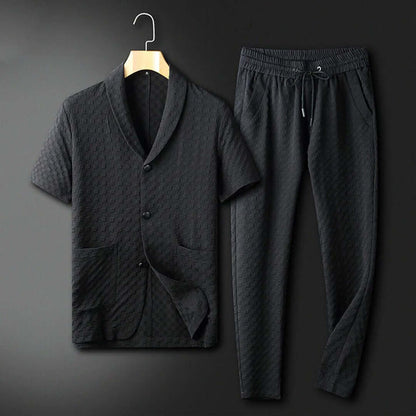 Relaxed Fit Summer Outfit - Comfortable & Chic