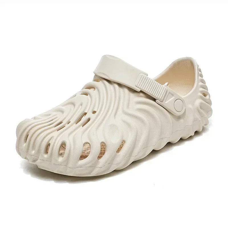 Waterproof Grip Summer Sandals