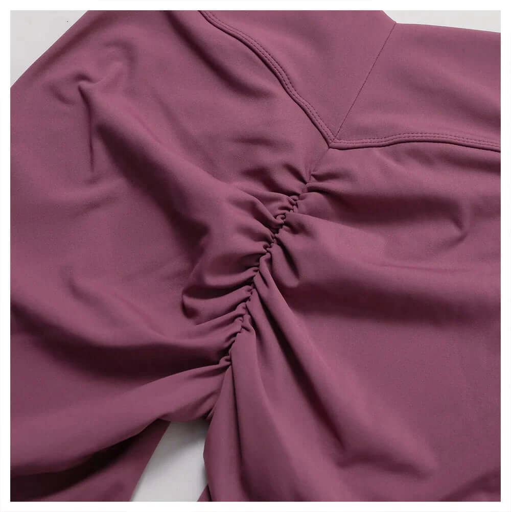 Women's Comfortable Yoga Pants & Sports Top